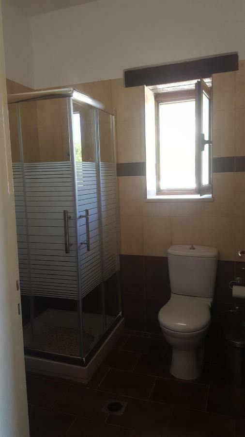 Klontiraki Apartments Волиме Экстерьер фото